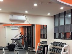-天型健身工作室(大学城店)