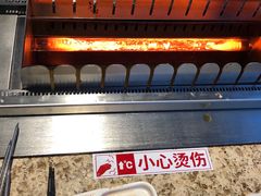 -丰茂烤串(六里桥店)