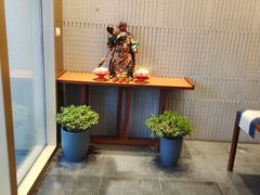 -一澜江宴·江景地标楚菜(江滩公园店)