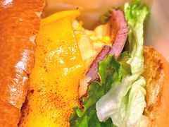 Eggsoul汉堡-蛋魂EGGSOUL(洪武创始店)