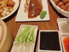 -京尊烤鸭店JINGZUN(春秀路店)