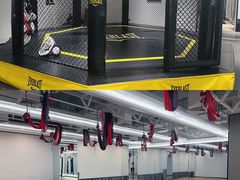 -FLARE STAR FITNESS(复地活力城店)