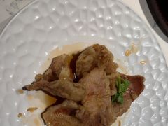 -奉天小馆·非遗东北菜(济南万象城店)