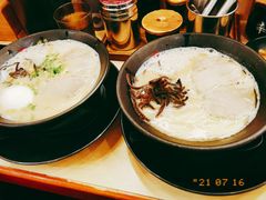 -博多一幸舍(西单大悦城店)