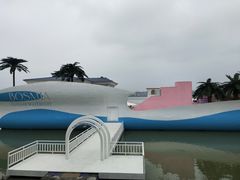 -千龙湖生态旅游度假区