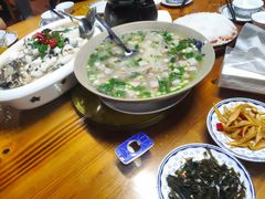 -杨厝六十六农庄农舍(杨厝路店)