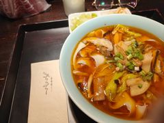 -喜晋道面馆(华严寺广场店)