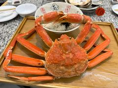 -震海贝烤贝·民俗特色店(延吉总店)
