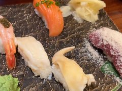 -鸟鹏烧鸟居酒屋(仁恒梦中心店)