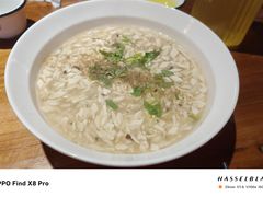 -文楼·淮扬菜·淮安早茶(河下古镇翔宇店)