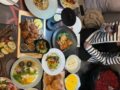 -Nord Grill&Bar Highland诺德西餐(深圳欢乐海岸店)