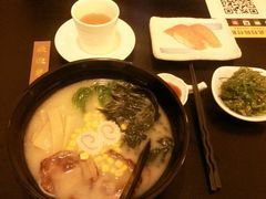 -慕寿司(大宁路店)