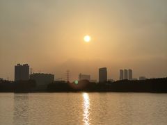 -海珠湖公园