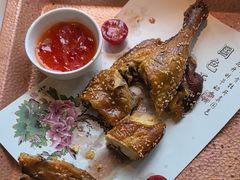 -庆江南江南菜(琴湖溪里花园城店)