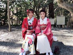 -京都冈本和服体验租赁店(清水寺店)