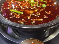 -小饕荟雅安贡椒鱼鲜馆(广福桥店)