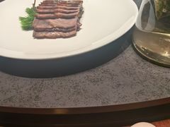 -鸽子侯·家宴·平价海鲜(绿地店)