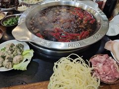 -大龙火锅(老店)