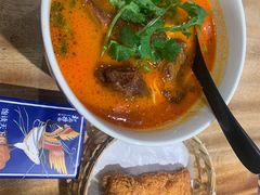 -和府捞面(东直门银座店)