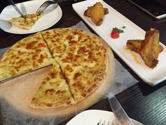 -酷公社·榴莲披萨(太原街店)