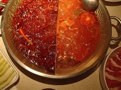-小龙坎火锅(春熙太古里店)