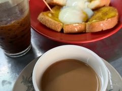 -多春茶室
