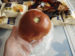 -烘焙町面包店(西四店)