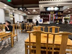 大堂-金生隆(六铺炕店)