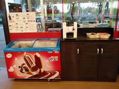 -中化道达尔太阳宫加油站