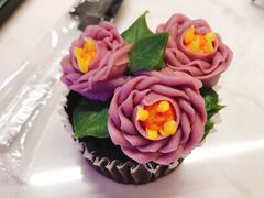 -BON CAKE(华贸购物中心店)