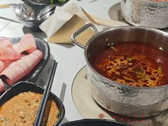 -呷哺呷哺 黄金牧场 (新中关购物中心店)