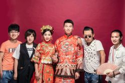 点击看大图 -戛纳印象摄影(潮拍定制馆)