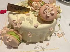 -杜哈夫DOUX RÊVE·生日蛋糕(日月光店)