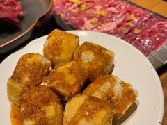 -盡膳口福跷脚牛肉火锅(合生汇购物中心店)