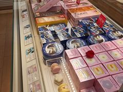 零售区-好利来(团结湖店)