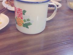 iphone_upload_pic-炙热童年·老北京炙子烤肉(南锣鼓巷店)