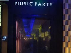 -音乐派KTV(银泰城店)