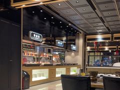-川骄海鲜自助(河东店)