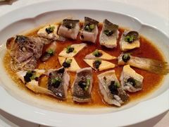 -北京柏悦酒店·锦庭餐厅Dining Room