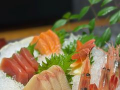 -大渔铁板烧(中山路八佰伴店)