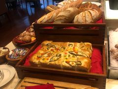 -富力希尔顿酒店·地阔自助餐厅