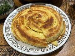 -格日勒阿妈蒙古厨房(新华广场店)