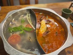 -芦苇荡·酸汤鱼(回龙观店)