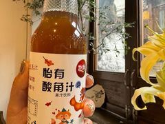 -小喜客·云南特色菜(纳西庭院店)