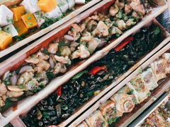 -竹一味·竹筒饭