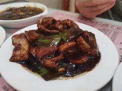 -茂隆餐厅(进贤路店)