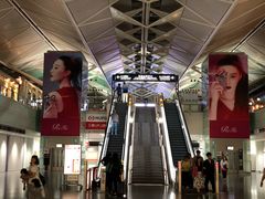 -中部国际机场