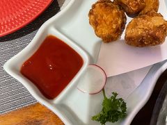 -京料理·日料自助·铁板燒(复悦城店)