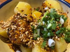 -搓火大都会(广安门总店)