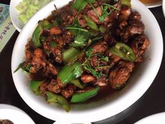 齐鲁酒店-齐鲁酒店